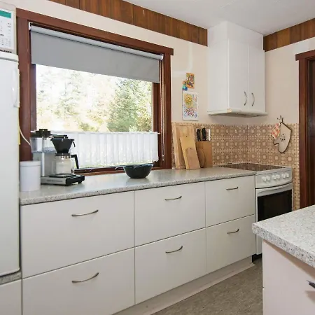 Holiday Xcv Casa vacanze Ebeltoft