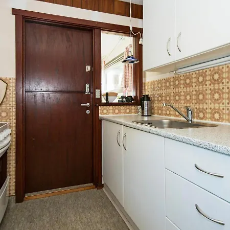 Casa vacanze Holiday Xcv Ebeltoft