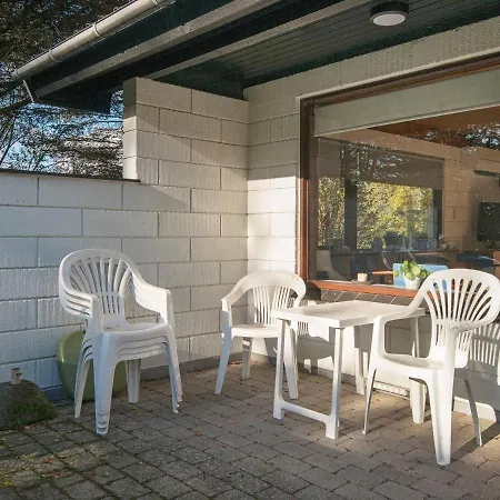 Casa vacanze Holiday Xcv Ebeltoft