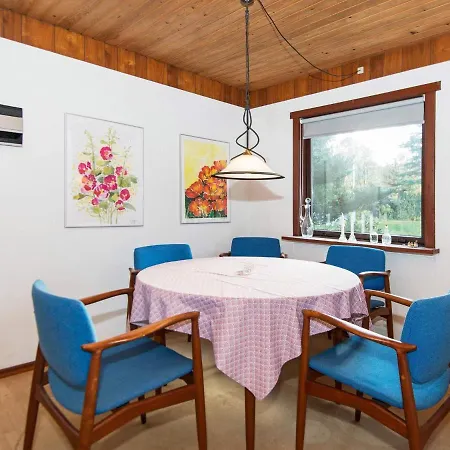 Holiday Xcv Casa vacanze
