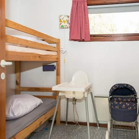 Holiday Xcv Casa vacanze Ebeltoft